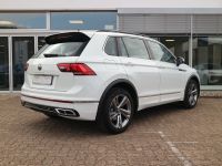 Volkswagen Tiguan - Vorschau Bild 8