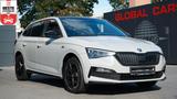 Skoda SCALA 1.0 TSi MONTE CARLO*CARBON*LED*STAHLGRAU* - Skoda Scala Gebrauchtwagen in Hamburg