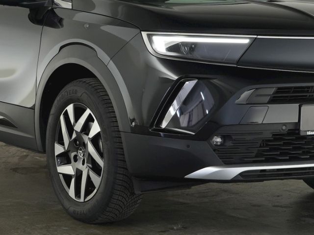 Mokka B ELEGANCE+NAVI+RÜCKFAHRKAMERA+SITZ-/LENKR