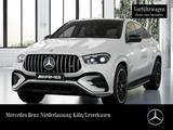 Mercedes-Benz GLE 53 Coupé 4M NIGHT+PANO+360+MULTIBEAM+CARBON