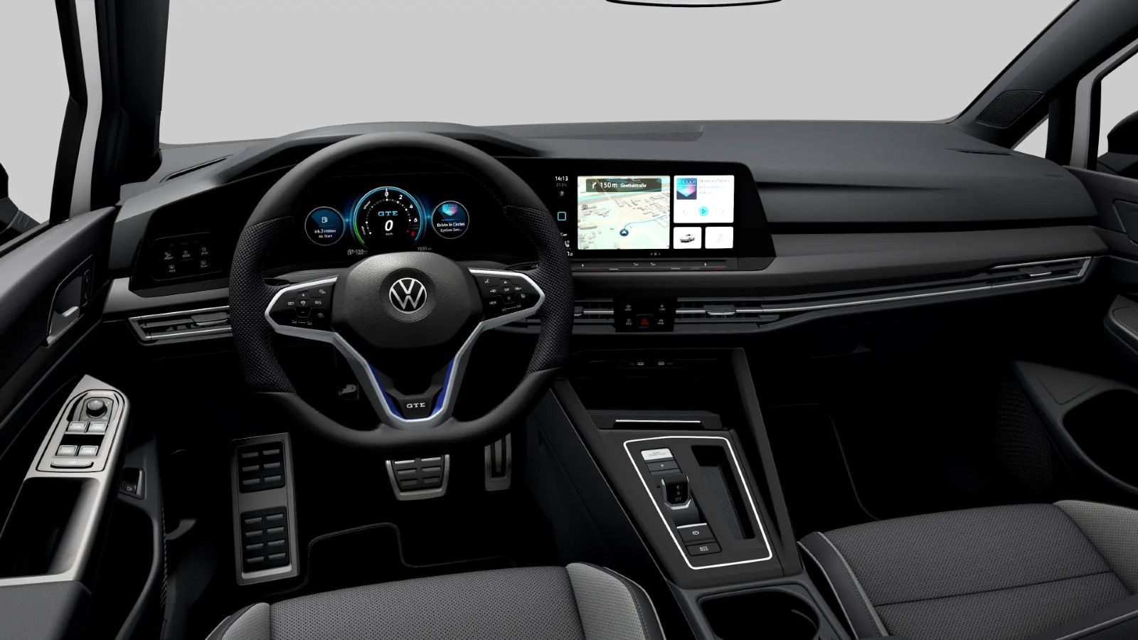Volkswagen Golf - Bild 10