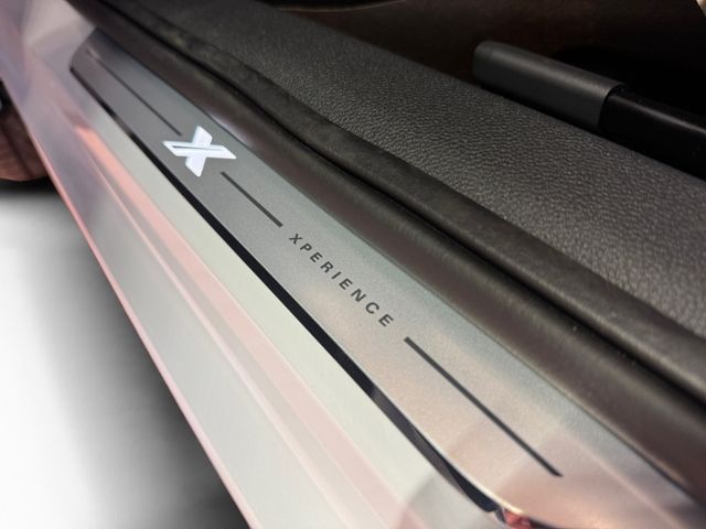 Fahrzeugabbildung SEAT Ateca Xperience KLIMA LED NAVI ALU