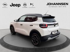 CITROEN C3 Turbo Max *8 Jahre Garantie*