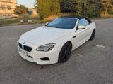 BMW M6 Cabrio *CARBON*B&O*HUD*LED*NAVI*