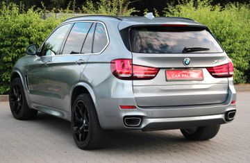BMW X5 - 4