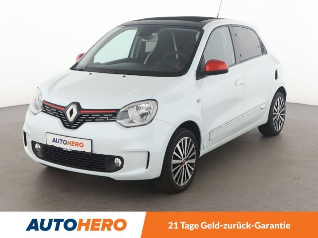 Renault Twingo 0.9 TCe Le Coq Sportif Aut.*FALTDACH*PDC*