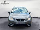 Seat Ibiza ST Sun/NAVI/SITZHEIZUNG/TEMPOMAT/KLIMAAUT/ - gebrauchte Seat Ibiza aus dem Jahr 2015