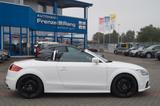 Audi 2.0 TFSI TTS Roadster quattro *PDC*Navi*SHZ*GRA* - Audi TTS Gebrauchtwagen