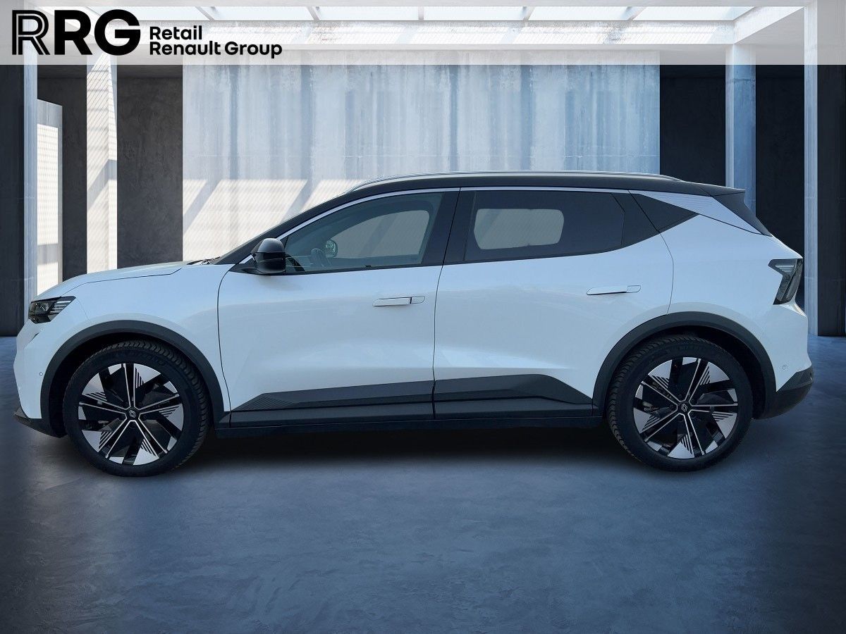 Renault Scenic E-TECH - Bild 2
