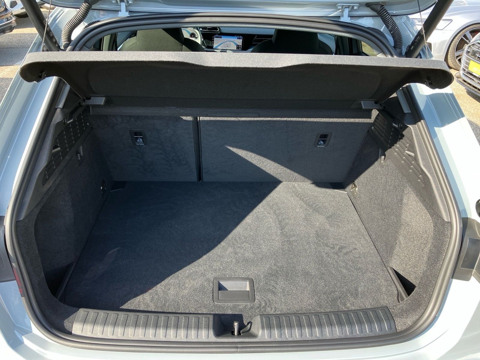 Audi A3 - Bild 8