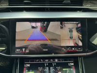 Audi A8 - Vorschau Bild 18