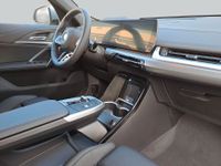BMW iX2 - Vorschau Bild 17