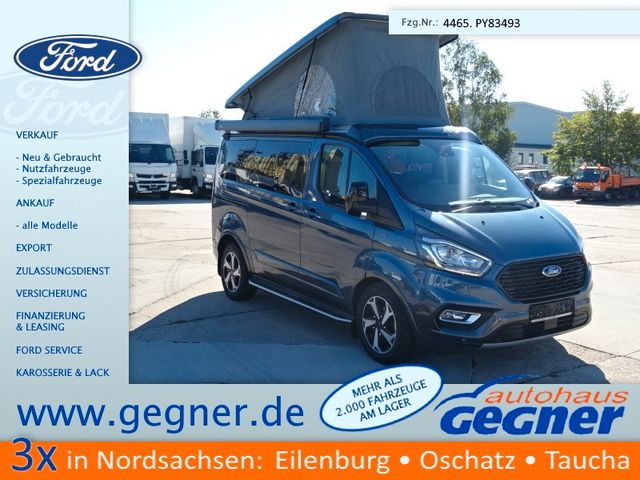 Ford Transit Custom Copa C500 Active ähnl. Nugget