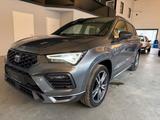 Seat Ateca FR 1.5 TSI LED/ACC/AHK/Kam/SHZ/Navi - gebrauchte Seat Ateca aus dem Jahr 2022