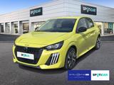 Peugeot 208 Active 75 *DAB+*SHZ*PDC - Peugeot 208 in Mainz