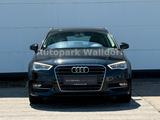 Audi A3 1.4 TFSI Sportback Attraction*AHK*SERVICE-NEU - Audi A3 aus 2013: Limousine