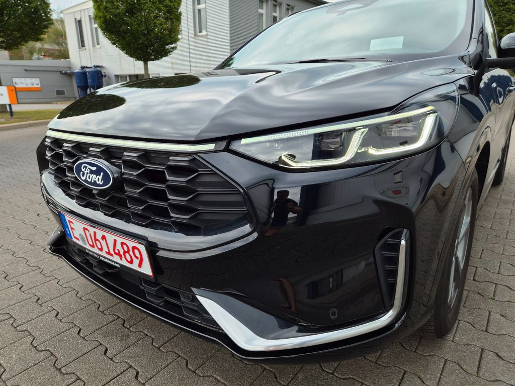 Image of Ford Kuga