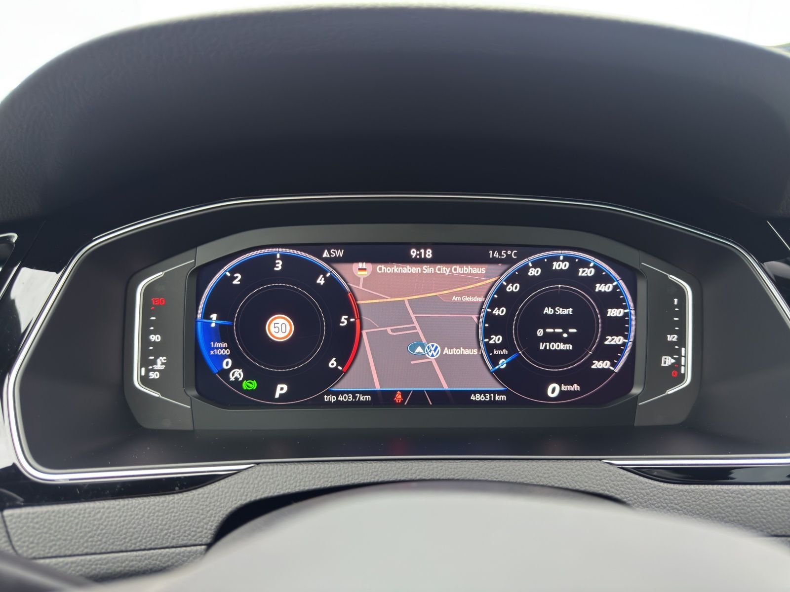 Volkswagen Passat Variant - Bild 12