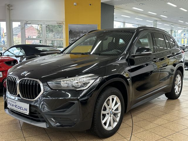 BMW X1 18i sDrive Advantage *NAVi*PDC*