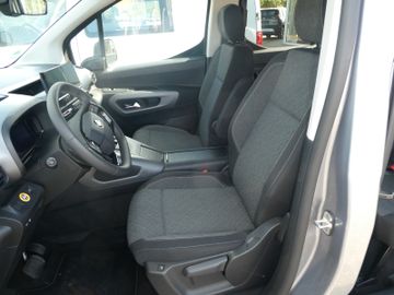Bild 13 Opel Combo Life GS Automatik
