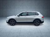 Volkswagen Tiguan 2.0 TDI DSG United Navi LED AHK - mit Diesel-Antrieb: Geländewagen, 2.0