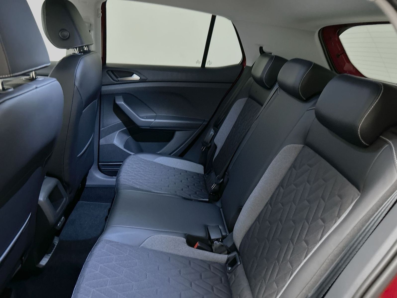 Volkswagen T-Cross - Bild 22