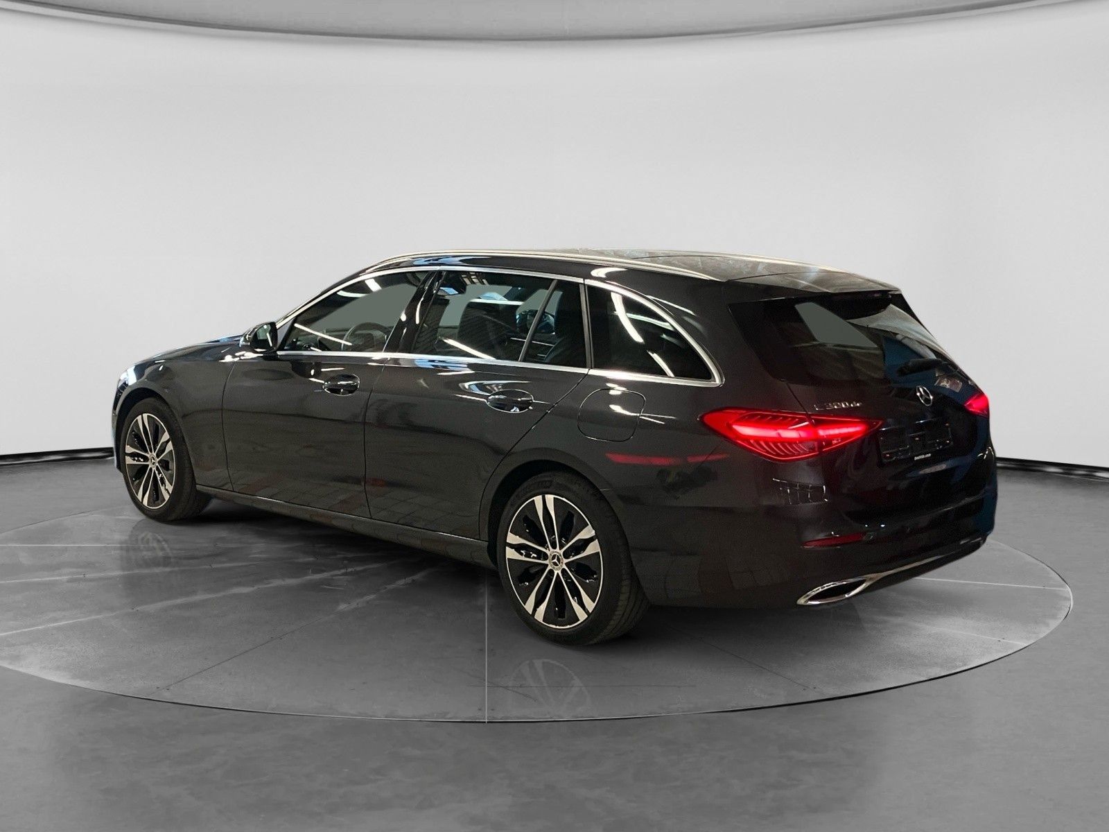 Mercedes-Benz C 300 - Bild 4
