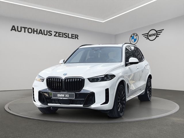 BMW X5 xDrive50e M Sport Pro 22"LM AHK GSD Sitzlüftu (Fahrzeug B004339473855)