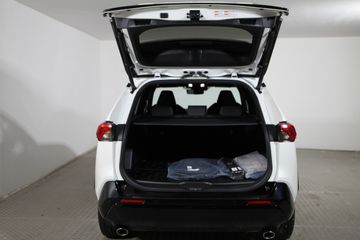 Toyota RAV4 2.5 AWD Plug-in Hybrid *0,5%*ACC*BI-LED*HUD
