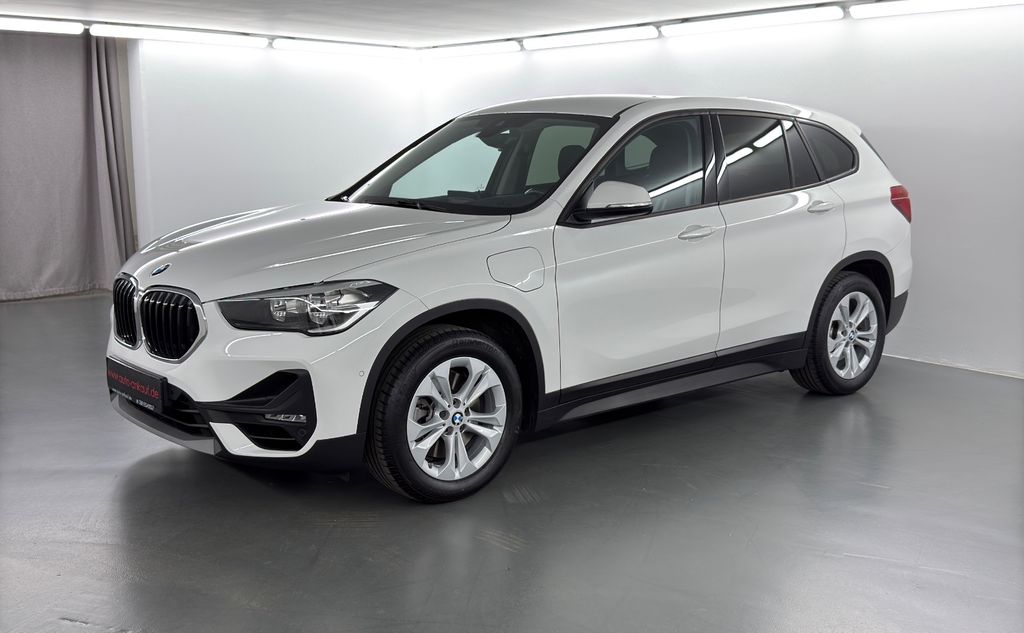 Image of BMW X1