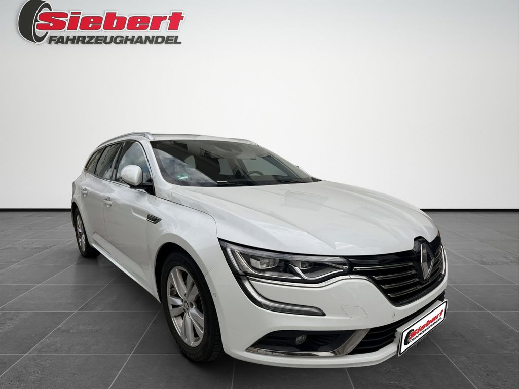 Image of Renault Talisman
