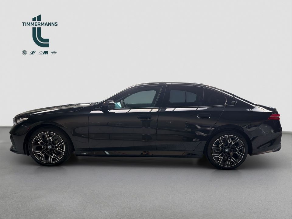 BMW 520 - Bild 2