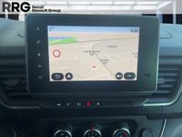 Renault Trafic - Vorschau Bild 12