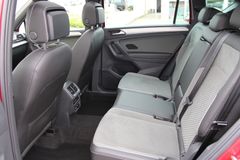 SEAT Tarraco 2.0 TDI Xperience 4Drive Fahrass Ahk Pan SEAT Tarraco 2.0 TDI Xperience 4Drive Fahrass Ahk Pan
