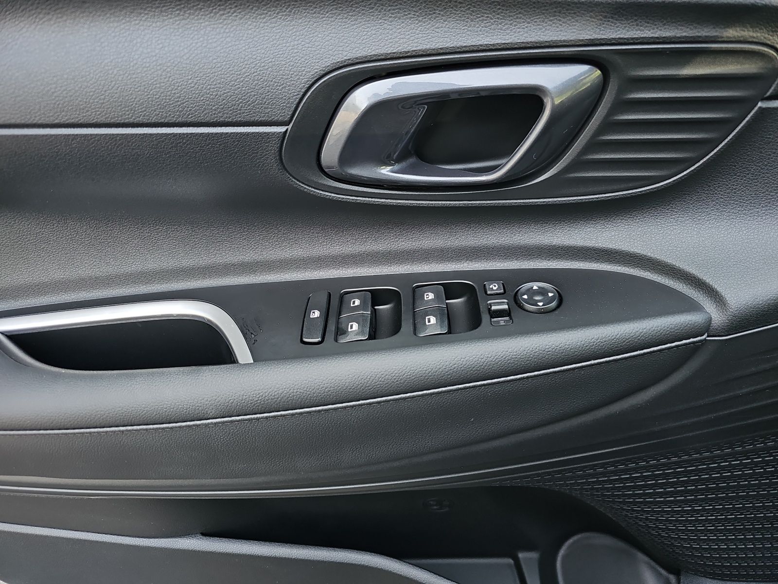 Hyundai BAYON – Bild 11