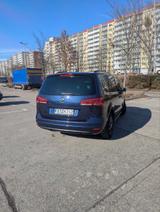Volkswagen Sharan 2.0 TDI SCR DSG  7 sitzen  - VW Sharan Gebrauchtwagen in Berlin