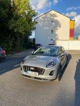 Ford 1,0 EcoBoost Hybrid Titanium Aut inkl. Garantie