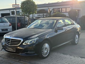 Mercedes E 250 - 2