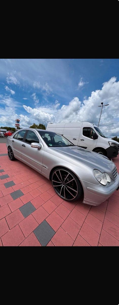 Mercedes-Benz Andere