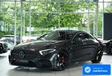 Mercedes-Benz CLS 400 d 4M Edition 1 *21 *LUFT *GSD *H-UP - Mercedes-Benz CLS 400 aus 2018