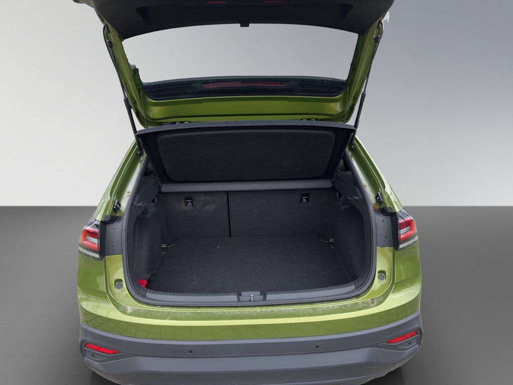Volkswagen Taigo - Bild 19