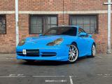 Porsche 996 996 Carrera - Porsche Oldtimer
