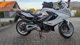 BMW F 800 GT - BMW F 800 GT
