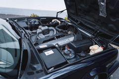 Fahrzeugabbildung ALPINA B10 Biturbo *Sonderlack / Büffel / Recaro*
