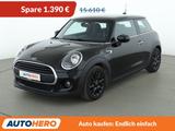 MINI One*LIM*PDC*SHZ*ALU*KLIMA*BLUETOOTH* - MINI MINI Gebrauchtwagen in Frankfurt