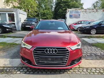 Audi A6 - 7