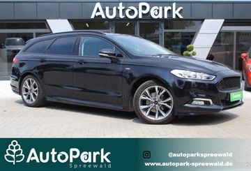 Ford Mondeo Turnier ST-Line
