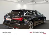 Audi A6 - Vorschau Bild 5