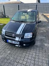 Fiat Top! Panda Sport  - Fiat Panda in Leipzig