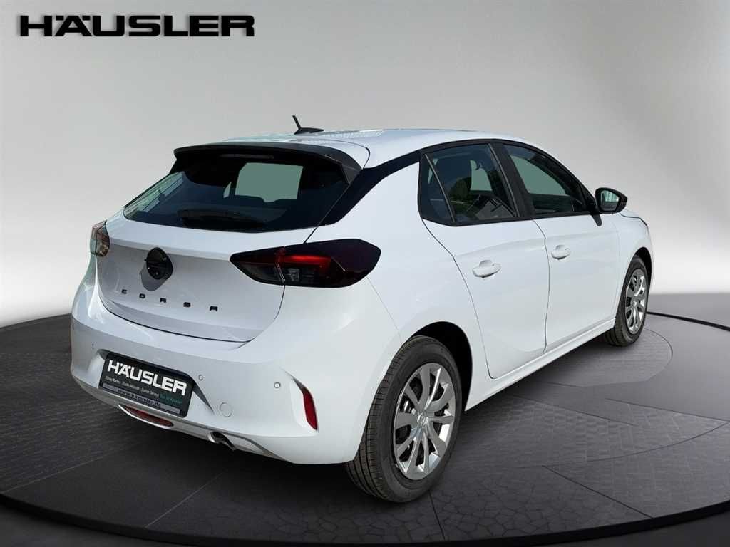 Opel Corsa - Bild 4